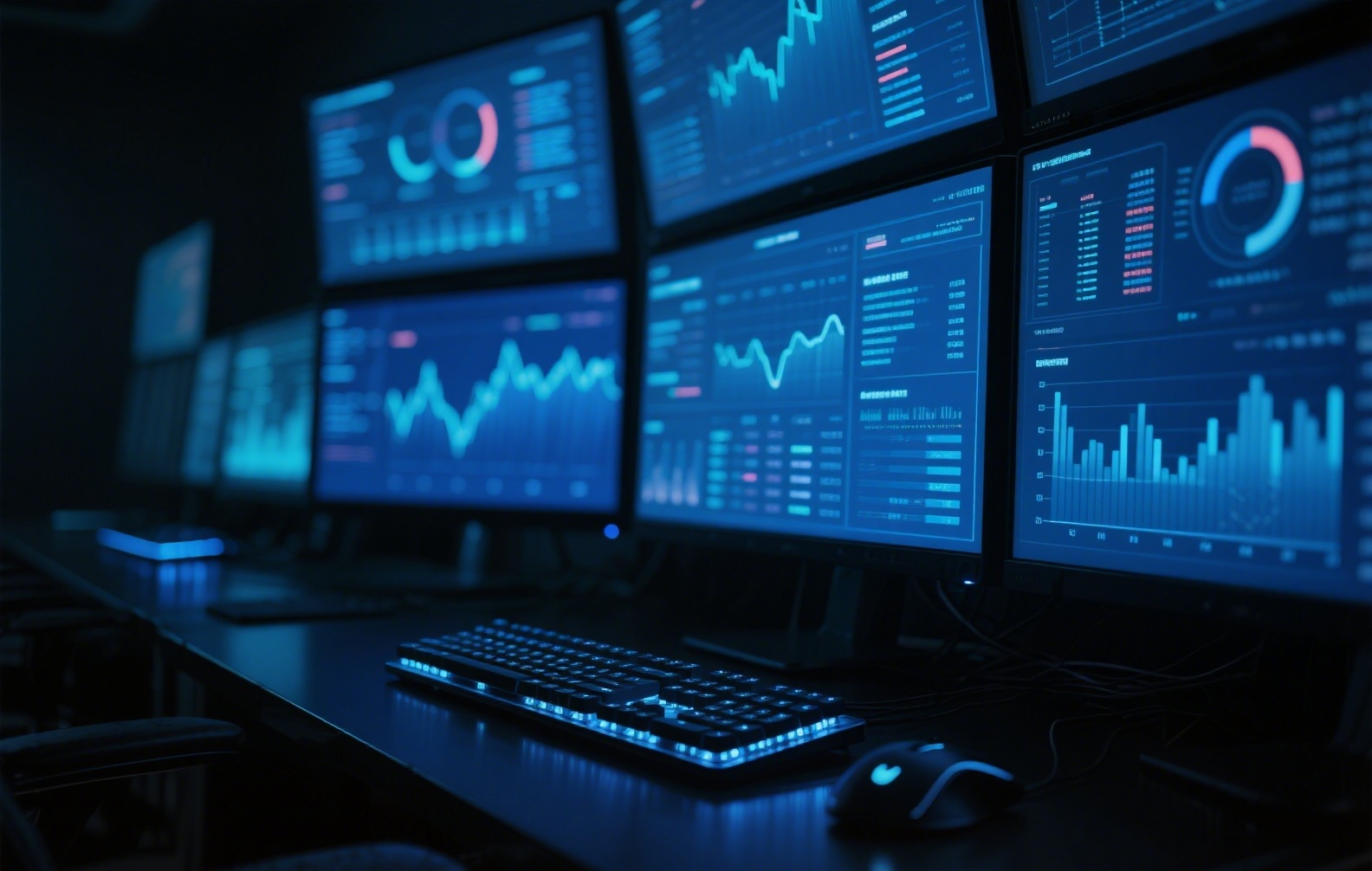 What’s Happening with Binance Investigations? A Detailed Look at Recent Developments