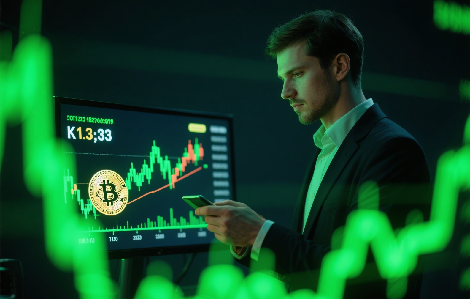 币安交易所2025最新版下载指南｜安全注册与核心功能升级全解析