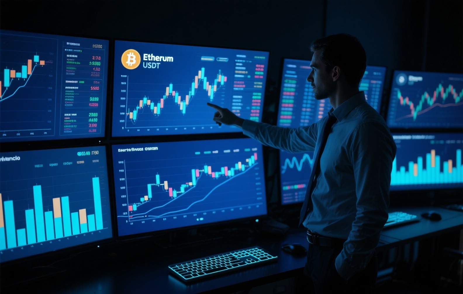 Kavan USDC免费领取教程：2025年最新获取途径与操作指南